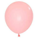 Pink Balloons - The Party Room