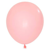 45cm Pink Balloons