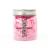 Bubble & Bounce Pink Sprinkles - The Party Room