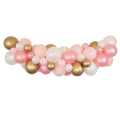 Balloon Garland Kit | Princess - The Party Room