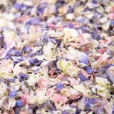 Flower Confetti | Bouquet - The Party Room