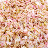 Flower Confetti | Blushing - The Party Room