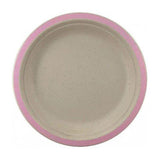 Sugarcane Plates | Light Pink - The Party Room