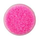 Pink Sanding Sugar - The Party Room