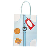 Airplane Party Bags 8pk