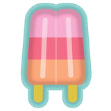 Popsicle Plates - The Party Room
