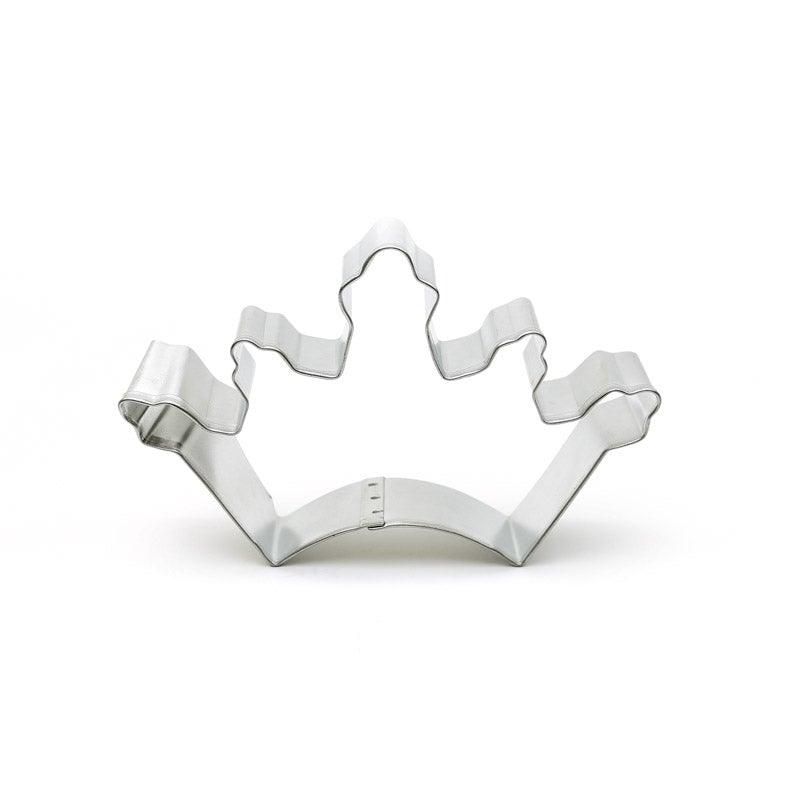 Princess Crown Tiara Cookie Cutter - The Party Room