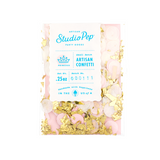 Confetti | Princess - The Party Room