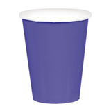 Purple Cups 20pk