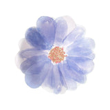 Flower Plates - The Party Room