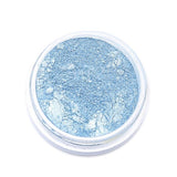 Quartz Blue Lustre Dust - The Party Room