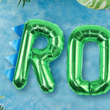 Dinosaur Party Roar Balloon Bunting - The Party Room