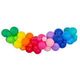 Balloon Garland Kit | Rainbow - The Party Room