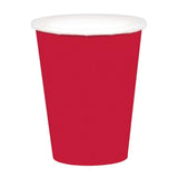 Red Cups (20 Pack) - The Party Room