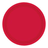 Red Plates 20pk