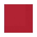 Red Napkins - The Party Room