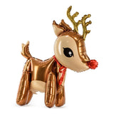 Reindeer Foil Balloon - The Party Room
