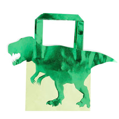 Roar Dinosaur Party Bags 5pk - The Party Room