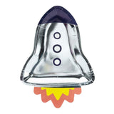 Rocket Plates - The Party Room