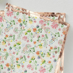Ditsy Floral Napkins 16pk - The Party Room
