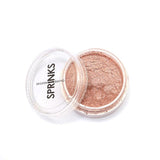 Rose Gold Lustre Dust - The Party Room