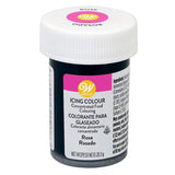Wilton Rose Icing Colour