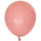 Large 60cm Rosewood Balloons - The Party Room
