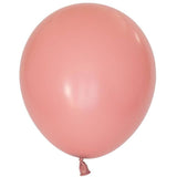 Large 60cm Rosewood Balloons - The Party Room