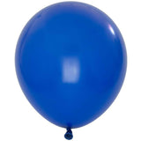 Royal Blue Balloons - The Party Room