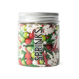 Rudolph Blend Sprinkles - The Party Room
