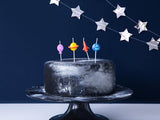 Space Candles - The Party Room