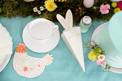 Hen Napkins 20pk - The Party Room
