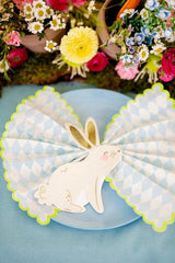 Bunny Rabbit Napkins 20pk - The Party Room