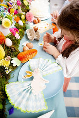 Bunny Rabbit Napkins 20pk - The Party Room