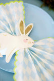 Bunny Rabbit Napkins 20pk - The Party Room