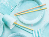 Summer Time Straws 10pk - The Party Room