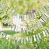 Sage Green Party Garland - The Party Room