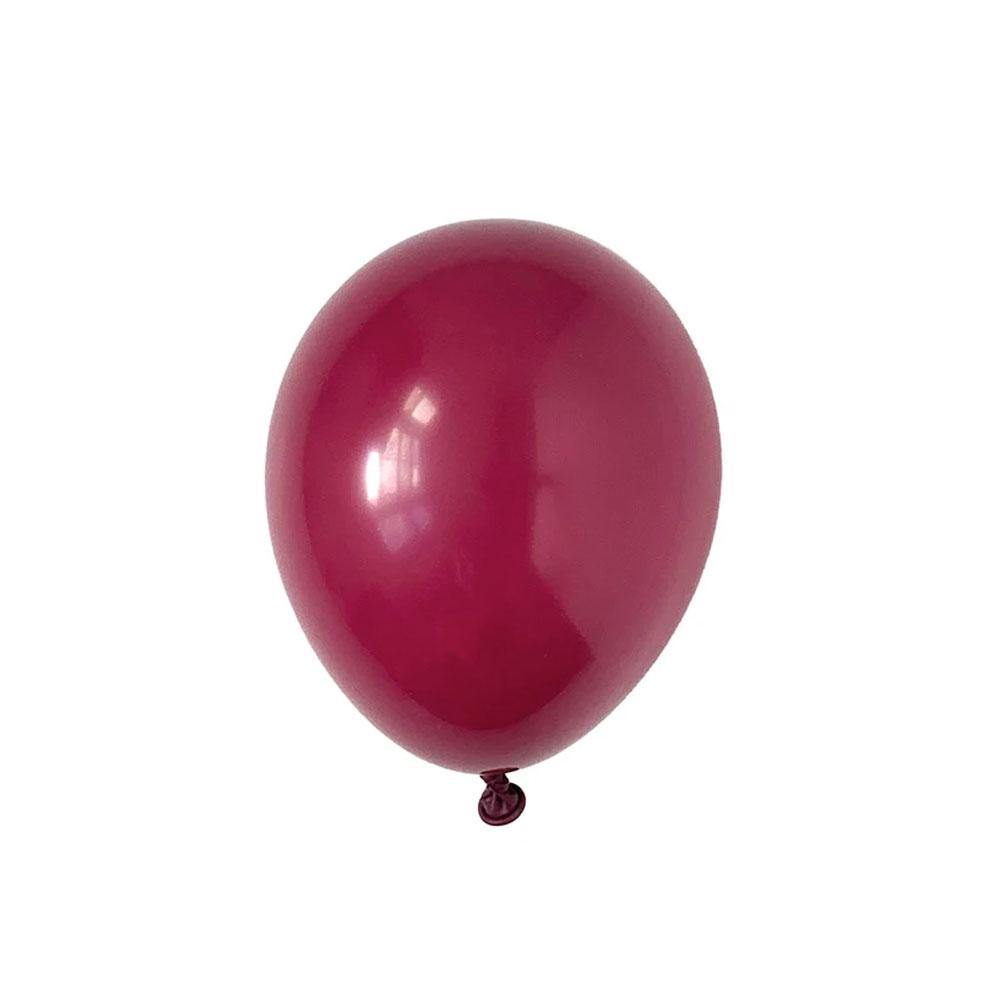 Large 60cm Sangria Balloons - The Party Room