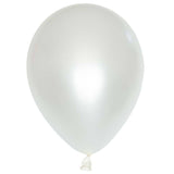 Satin Pearl Balloons - The Party Room