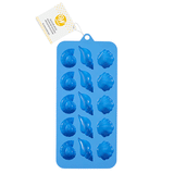 Seashells Silicone Candy Mould
