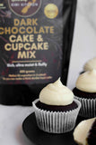 Large Chocolate Cake & Cupcake Mix - The Party Room