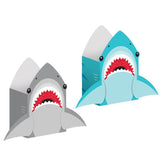 Shark Treat Bags 8pk