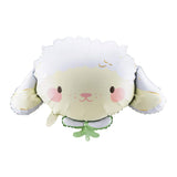 Large Sheep Foil Balloon - The Party Room