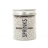Silver Sanding Sugar - The Party Room