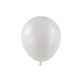 Small Clear Balloons - The Party Room