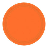 Orange Plates 20pk