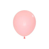 Mini Pink Balloons