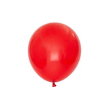 Mini Red Balloons