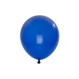 Mini Royal Blue Balloons