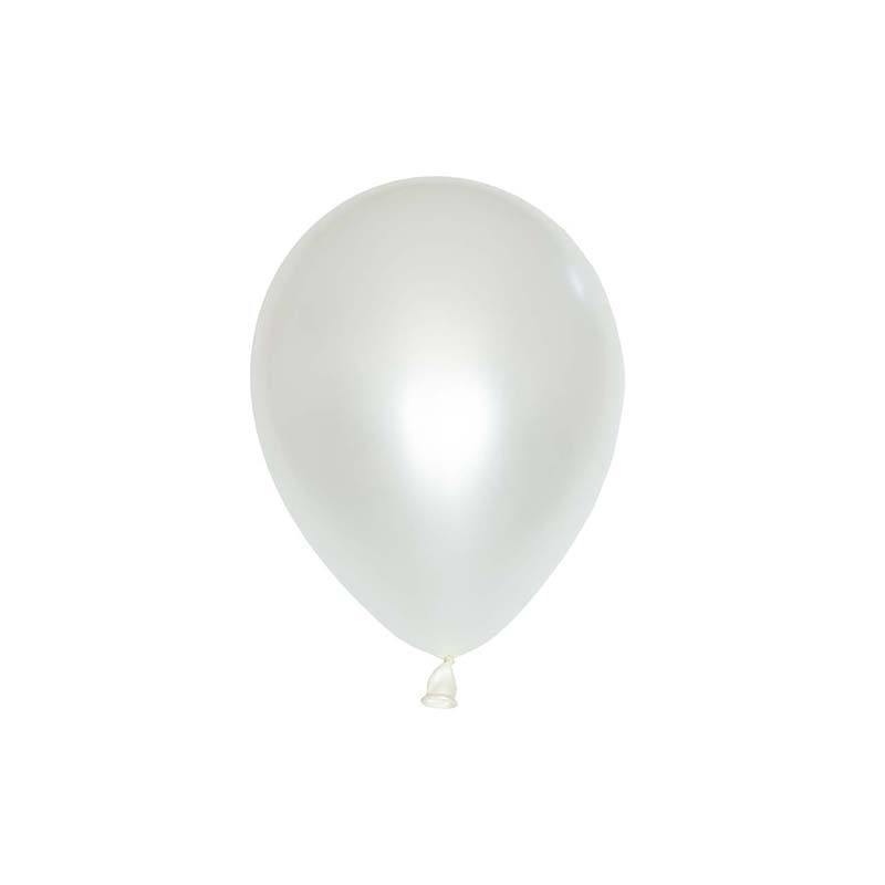 Ballon Rarity Small Small Satin Pearl Balloons | Balloons NZ | The Party Room